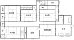 No.156間取り