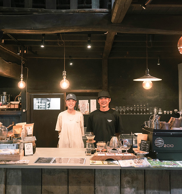 小野田 雅一さん れいさん 羽玖くん